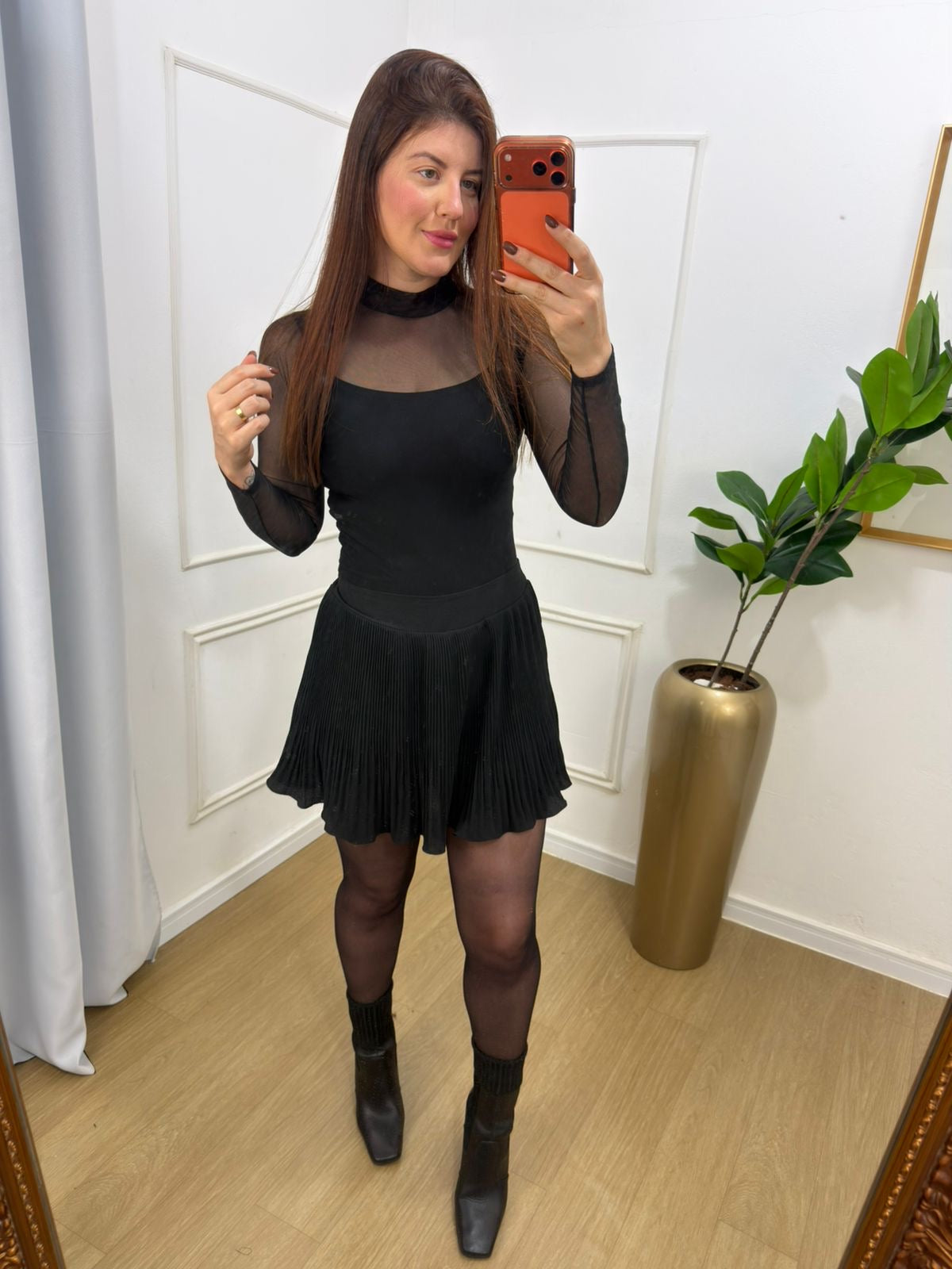 Saia Ana
