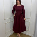Vestido Linda