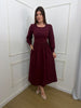 Vestido Linda