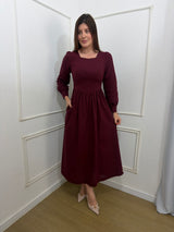 Vestido Linda