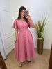 Vestido Yasmin