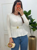 Blusa Conceição