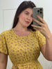 Vestido Valéria