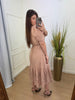 Vestido Romance perfeito