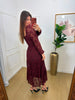 Vestido Cássia