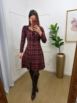 Vestido Maya