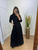 Vestido Aline - MADAME KA MODA FEMININA