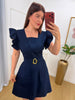 Vestido Amber