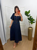 Vestido Inês