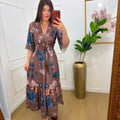 Vestido Adriana