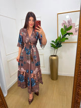 Vestido Adriana