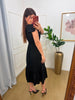 Vestido guippir
