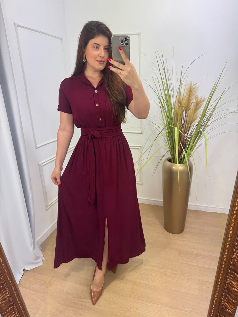 Chemise Alessandra