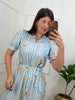Vestido Amélia