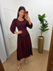 Vestido Olinda