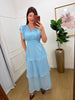 Vestido Lenize