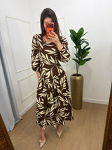 Vestido Olinda