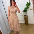 Vestido Talia