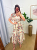 Vestido Helida