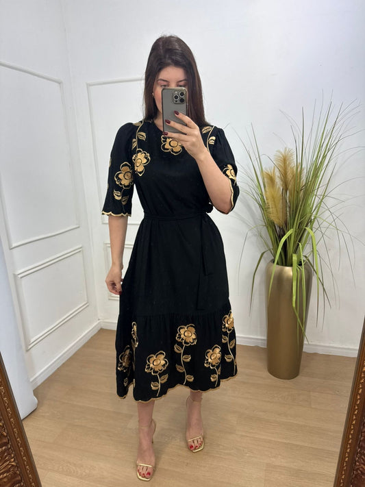 Vestido Juliete