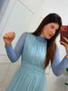 Vestido Talia