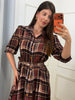 Chemise Drica