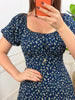 Vestido Deise