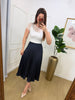 Blusa Renda