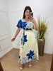 Vestido Rosa
