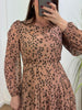 Vestido Cris