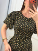 Vestido Clarisse