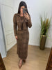 Vestido Suzane
