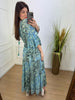 Vestido Indiano
