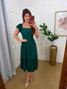Vestido guippir