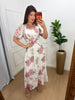 Vestido Doce romance
