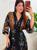 Vestido Priscila