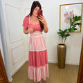 Vestido Pérola