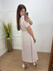 Vestido Maria Flor