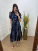 Vestido Amélia - MADAME KA MODA FEMININA