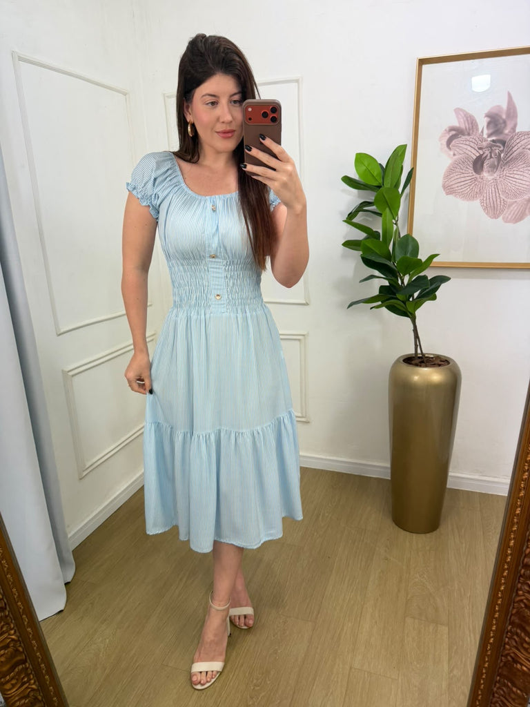 Vestido Vanessa