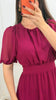 Vestido Liliane