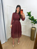 Vestido Lavínia
