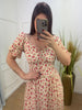 Vestido Soraya