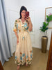 Vestido Rosângela