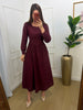 Vestido Linda