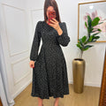 Vestido Alexia
