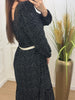 Vestido Eliana - madame ka moda feminina