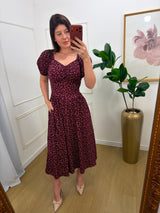 Vestido Adriana