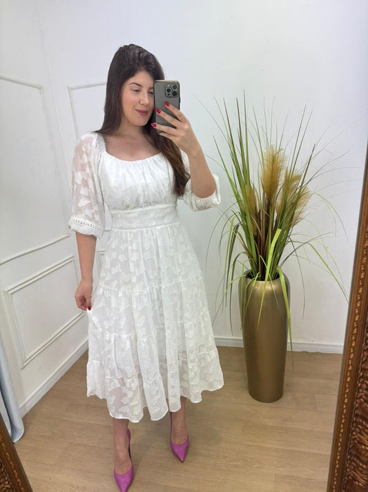 Vestido Emily