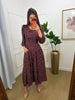 Vestido Olinda
